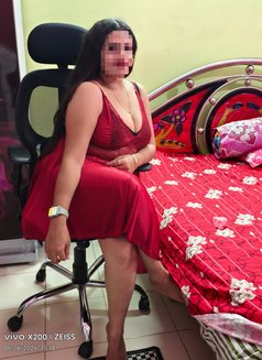 Milf Mousumi Independent Housewife - escort in Kolkata Photo 6 of 8