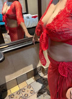 Milf Mousumi Independent Housewife - escort in Kolkata Photo 8 of 8