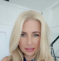 Milf, Pornstar sex,Mistress,Massage - escort in Dubai