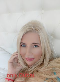 Milf, Pornstar sex,Mistress,Massage - escort in Dubai Photo 22 of 22