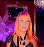 Milf Red Fox - puta in Dubai Photo 1 of 6