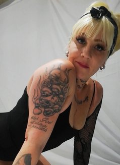 Milf Reece - escort in Cape Town Photo 1 of 6