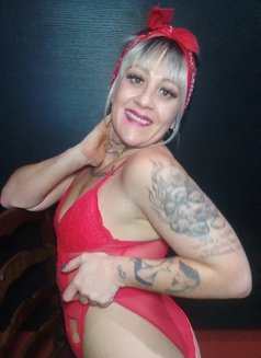 Milf Reece - puta in Cape Town Photo 8 of 9