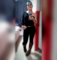 Milf Reece - escort in Cape Town