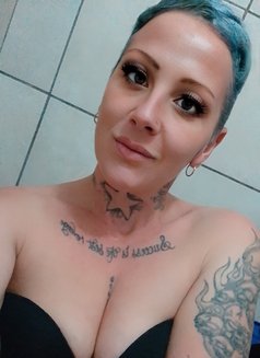 Milf Reece - escort in Cape Town Photo 8 of 14