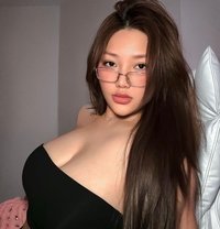 Milf Scarlet - escort in Tokyo