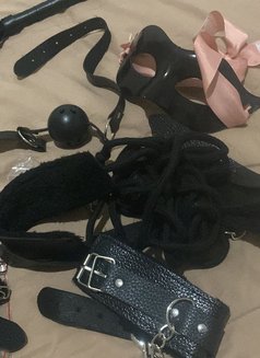 Milf Slave / Missetrss - escort in Jakarta Photo 4 of 8