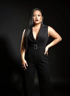 MILF TOPSY CURVY OF ASIA TS ANASTACIA - Acompañantes transexual in Makati City Photo 20 of 20