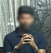Milfboy - Male escort in Colombo