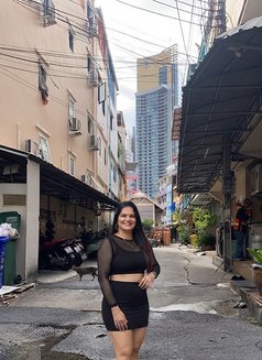 Milfgurl - escort in Pattaya Photo 1 of 1