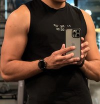 Deep pleasure - Acompañantes masculino in Cairo