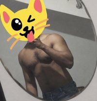 Milfs and Girls Hunter Charley - Male escort in Colombo