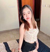 Maya 🇹🇭 🇱🇦 - escort in Muscat
