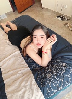 Maya πΉπ π±π¦ - escort in Muscat Photo 5 of 5