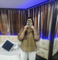 ❣️// Milli cam show & real meet //❣️ - escort in Mumbai Photo 2 of 2