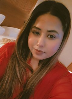 Mili Singh - escort in Bangalore Photo 1 of 1