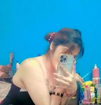 Mili Singh - escort in Chennai