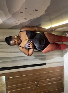 Milica - escort in Guangzhou Photo 2 of 6