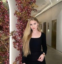 Milili - escort in Dubai