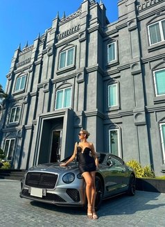 Milin - escort in Tokyo Photo 5 of 7