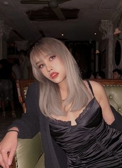Milin - Transsexual escort in Macao Photo 14 of 28