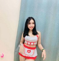 Milin Habibi🩷 - escort in Şalālah