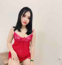 Milin Habibi🩷 - escort in Şalālah