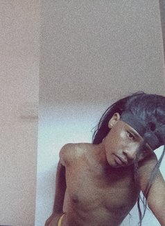 Milin - Transsexual escort in Nairobi Photo 1 of 6