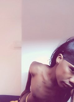 Milin - Transsexual escort in Nairobi Photo 2 of 6