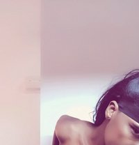 Milin - Transsexual escort in Nairobi