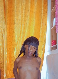 Milin - Transsexual escort in Nairobi Photo 3 of 6