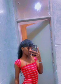 Milin - Transsexual escort in Nairobi Photo 4 of 6