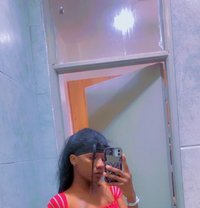 Milin - Transsexual escort in Nairobi