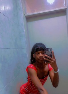 Milin - Transsexual escort in Nairobi Photo 5 of 6