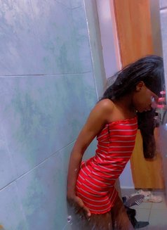 Milin - Transsexual escort in Nairobi Photo 6 of 6