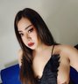 Milin Ladyboy Mabelah - Transsexual escort in Muscat Photo 1 of 6