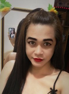 Milin​ mintra - Transsexual escort in Muscat Photo 2 of 4
