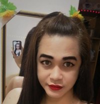 Milin​ mintra - Acompañantes transexual in Muscat