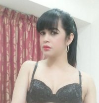 Milin​ mintra - Acompañantes transexual in Muscat