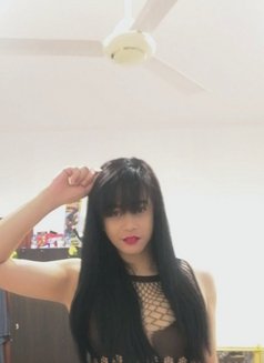 Milin​ mintra - Transsexual escort in Muscat Photo 4 of 4