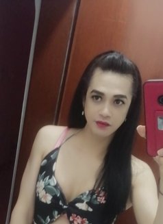 Milin​ mintra - Transsexual escort in Muscat Photo 4 of 4