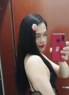 Milin​ mintra - Transsexual escort in Muscat Photo 5 of 7