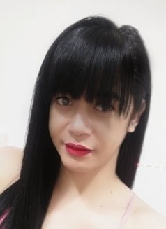 Milin​ mintra - Transsexual escort in Muscat Photo 6 of 7