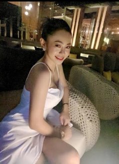 Milin, Sweet Thai Lady in Town - escort agency in Hong Kong Photo 3 of 5