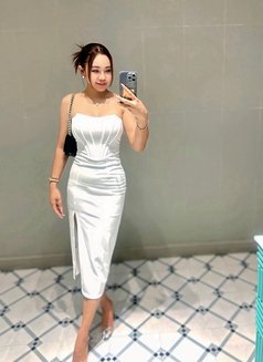 Milin, Sweet Thai Lady in Town - escort agency in Hong Kong Photo 4 of 5