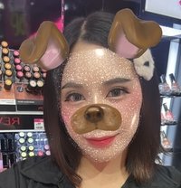 Milin - Acompañantes transexual in Bangkok