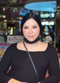 Milin - Acompañantes transexual in Bangkok Photo 5 of 5