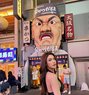 Milin - Acompañantes transexual in Tokyo Photo 1 of 8