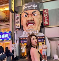 Milin - Acompañantes transexual in Osaka Photo 1 of 8