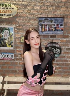 Milin - Transsexual escort in Osaka Photo 3 of 8